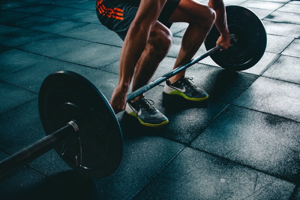 Smart training plans
